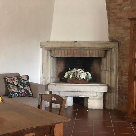 La Casa Amaca Villa Guistrigona Kültér fotó
