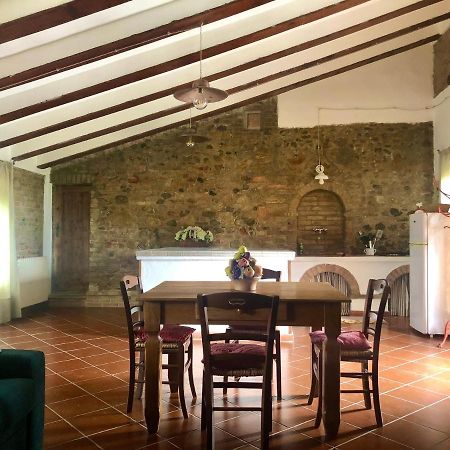 La Casa Amaca Villa Guistrigona Kültér fotó